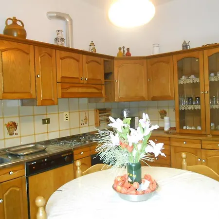 בית נופש Maison Soleil *
