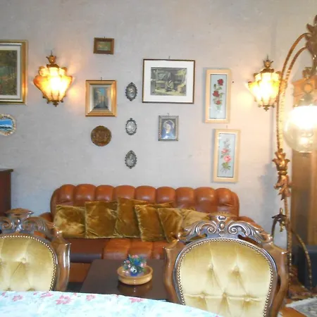 בית נופש Maison Soleil