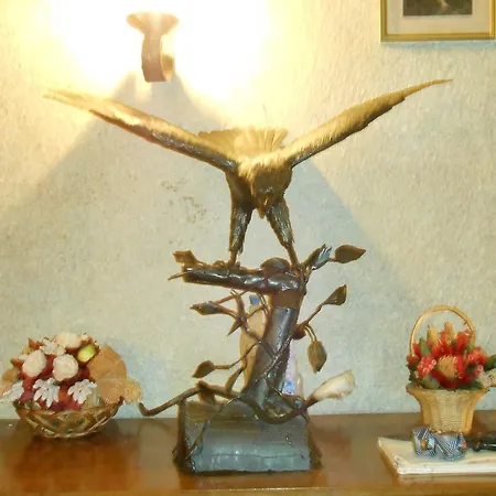 בית נופש Maison Soleil *