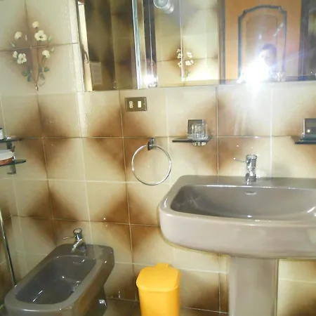 Maison Soleil Verrès