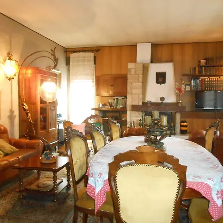 Maison Soleil *