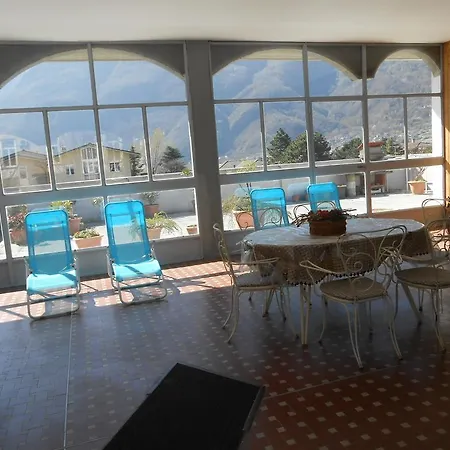 Maison Soleil