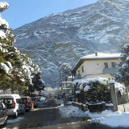 Maison Soleil *