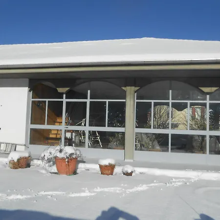 בית נופש Maison Soleil *