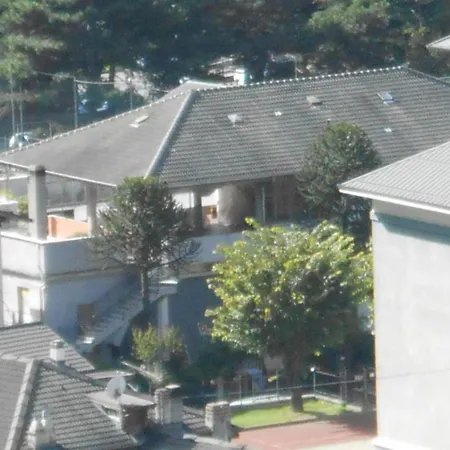 בית נופש Maison Soleil *